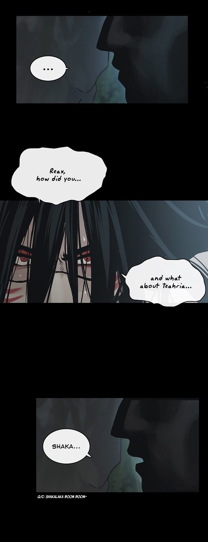 Totem Realm - Chapter 3 - picture 29
