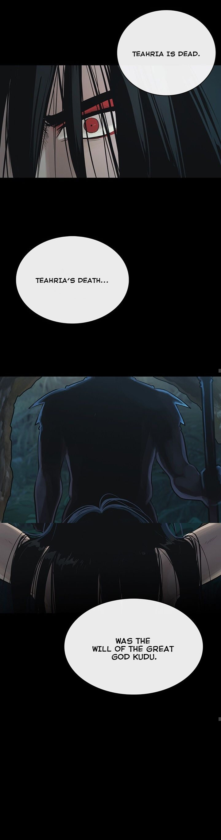 Totem Realm - Chapter 3 - picture 30