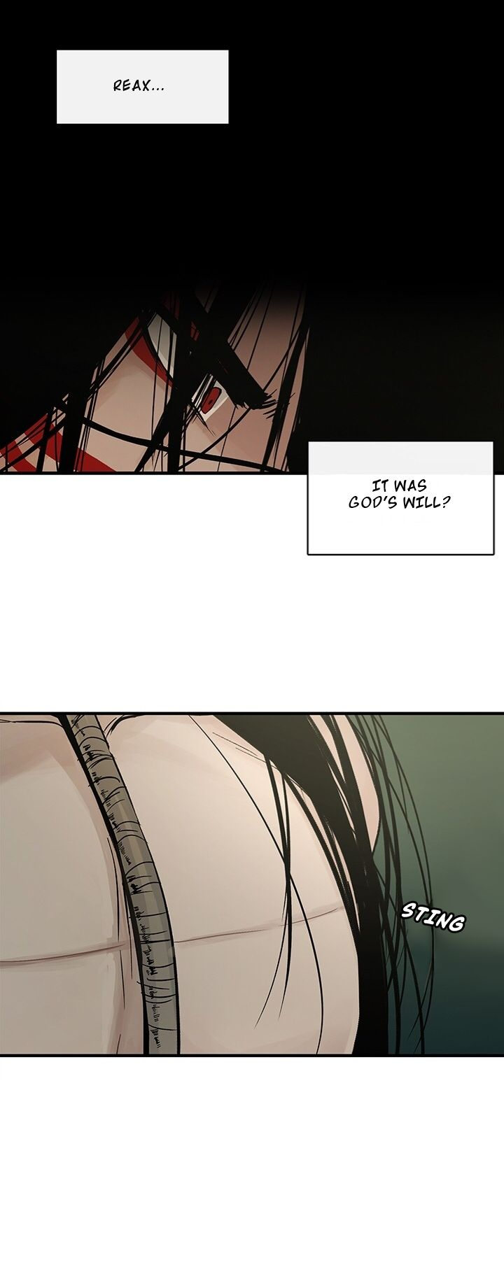 Totem Realm - Chapter 3 - picture 31