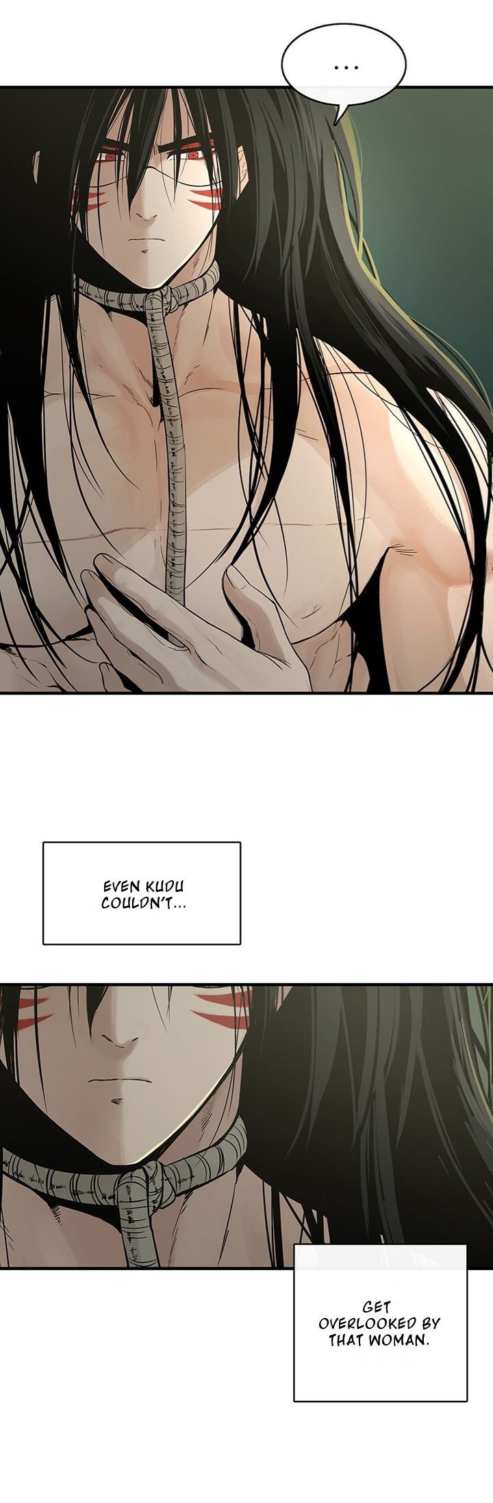 Totem Realm - Chapter 3 - picture 32