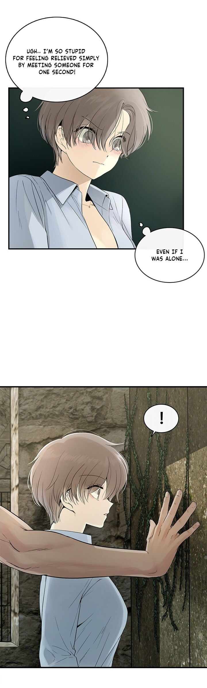Totem Realm - Chapter 3 - picture 33