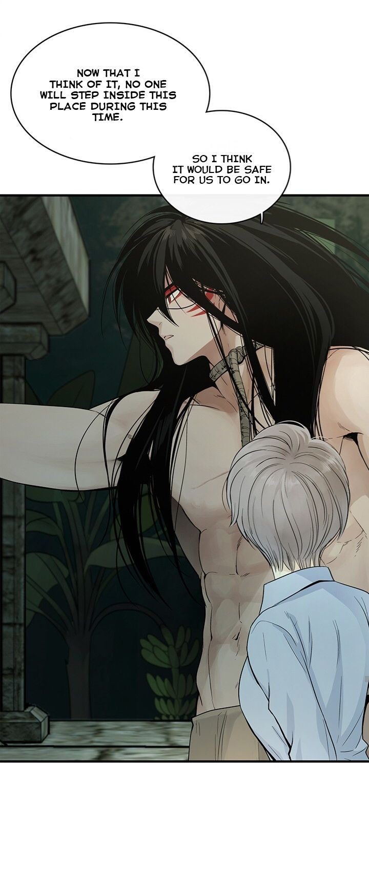 Totem Realm - Chapter 3 - picture 34