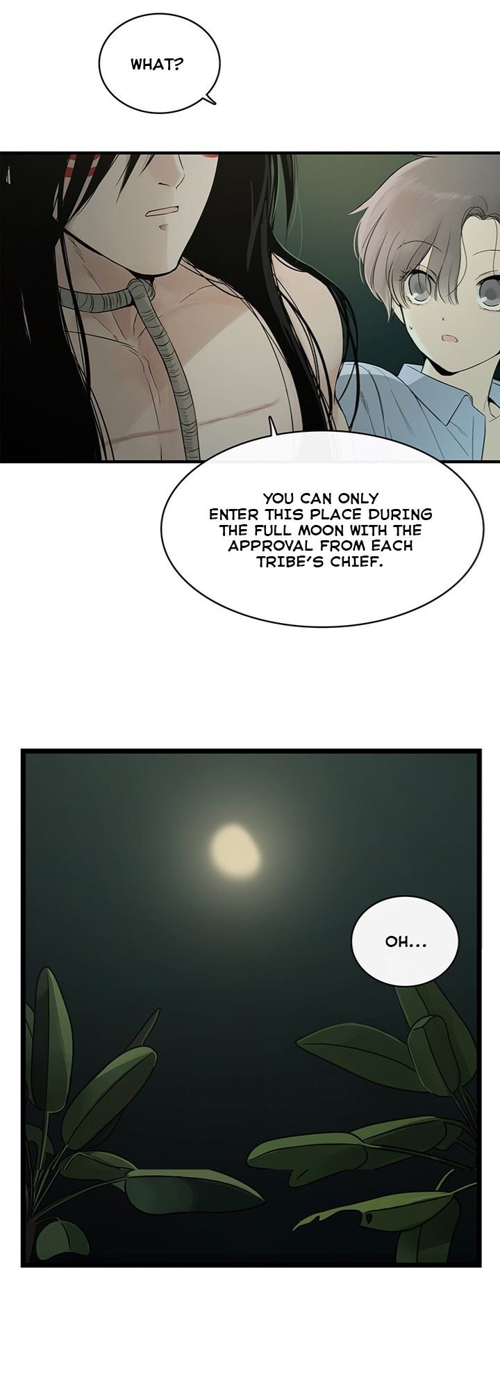 Totem Realm - Chapter 3 - picture 35