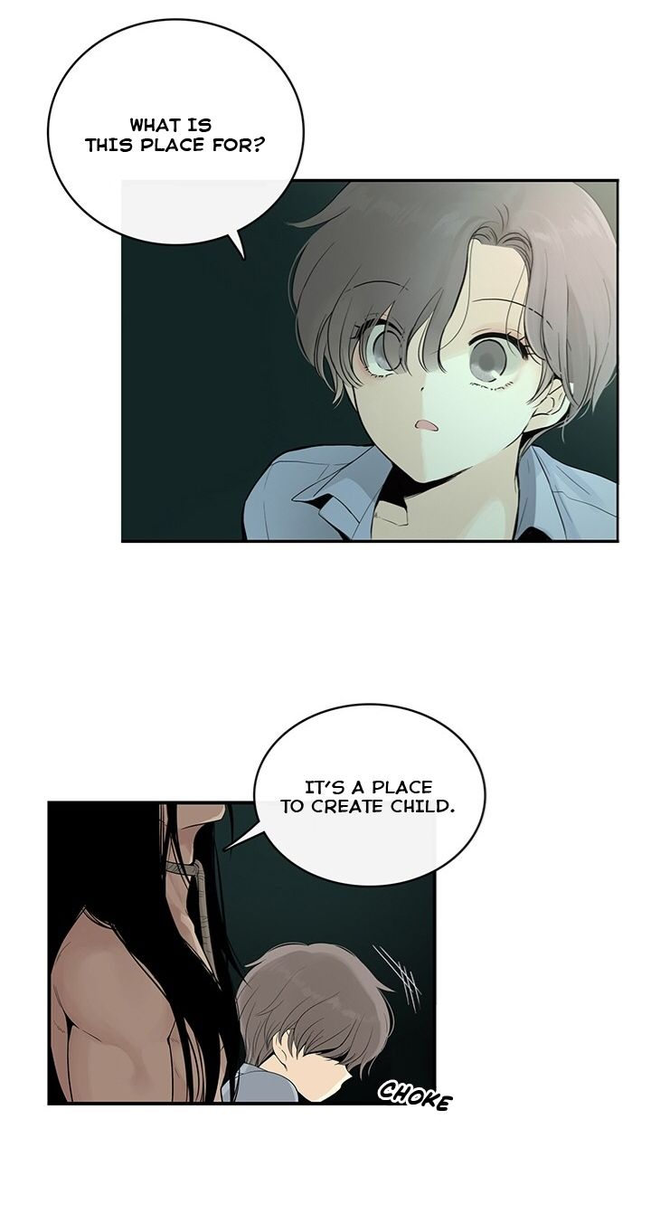 Totem Realm - Chapter 3 - picture 36