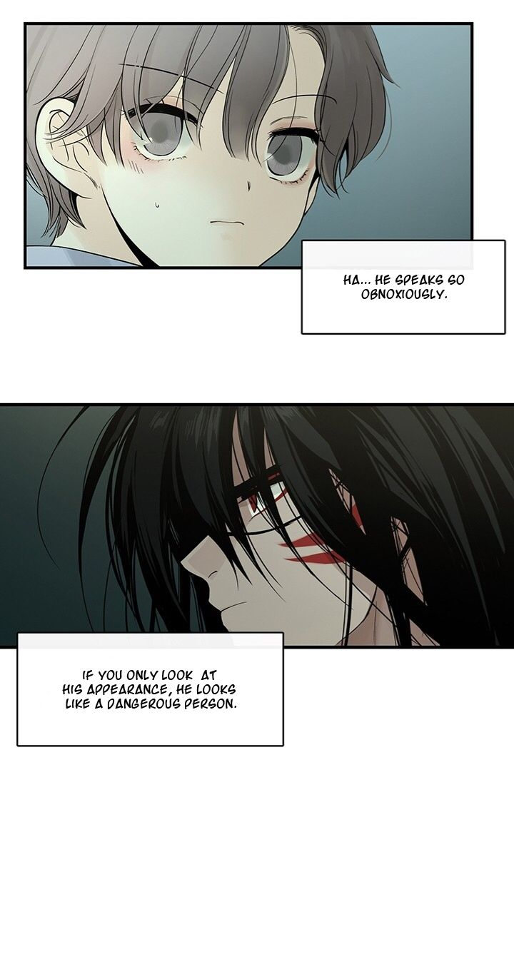 Totem Realm - Chapter 3 - picture 41