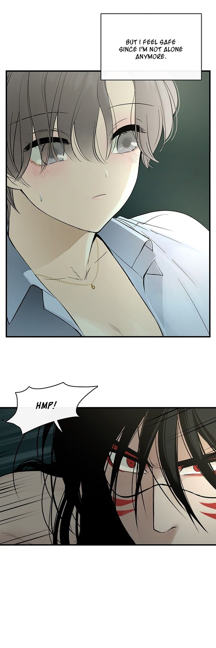 Totem Realm - Chapter 3 - picture 42