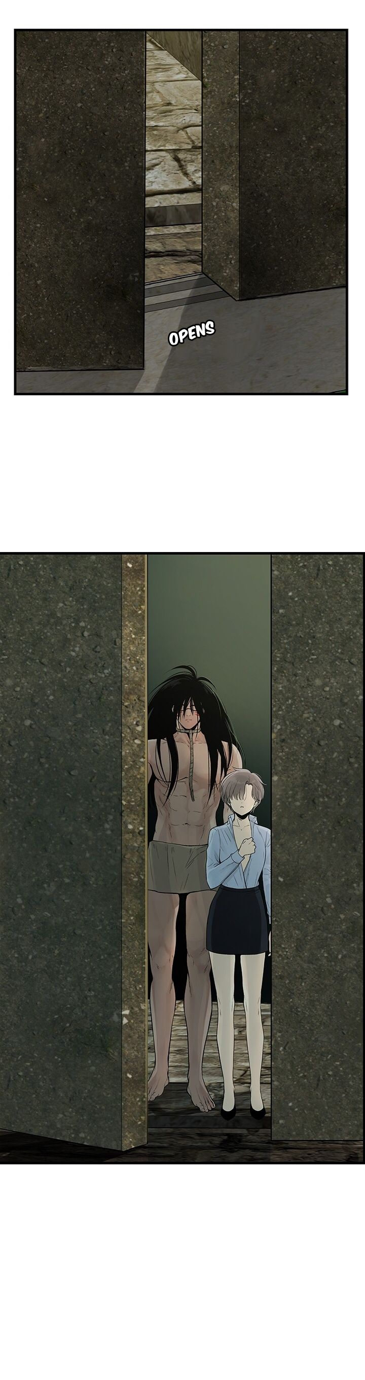 Totem Realm - Chapter 3 - picture 43
