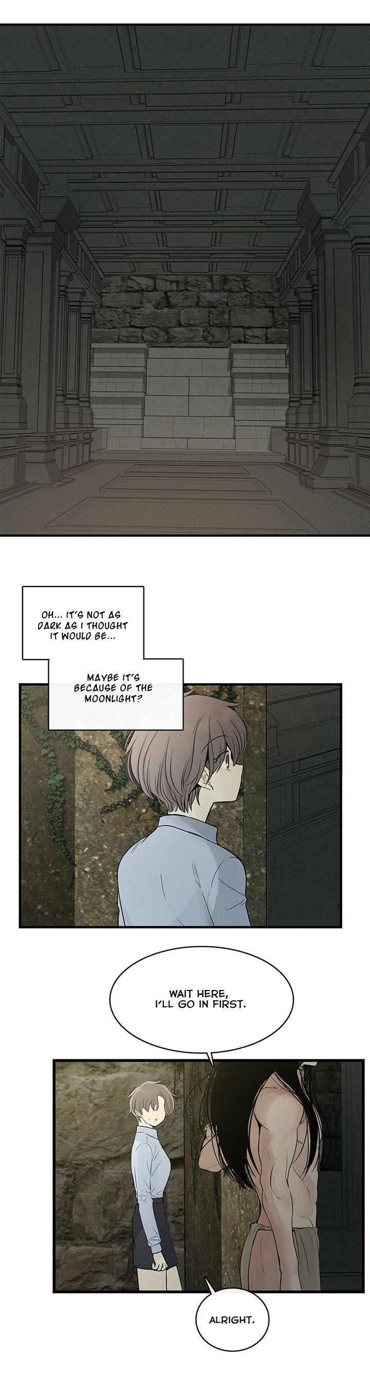 Totem Realm - Chapter 3 - picture 44