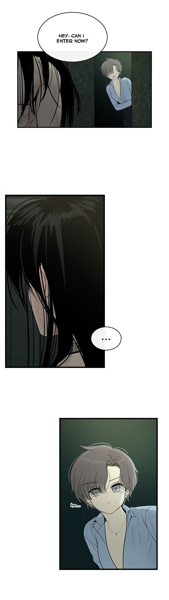 Totem Realm - Chapter 3 - picture 47