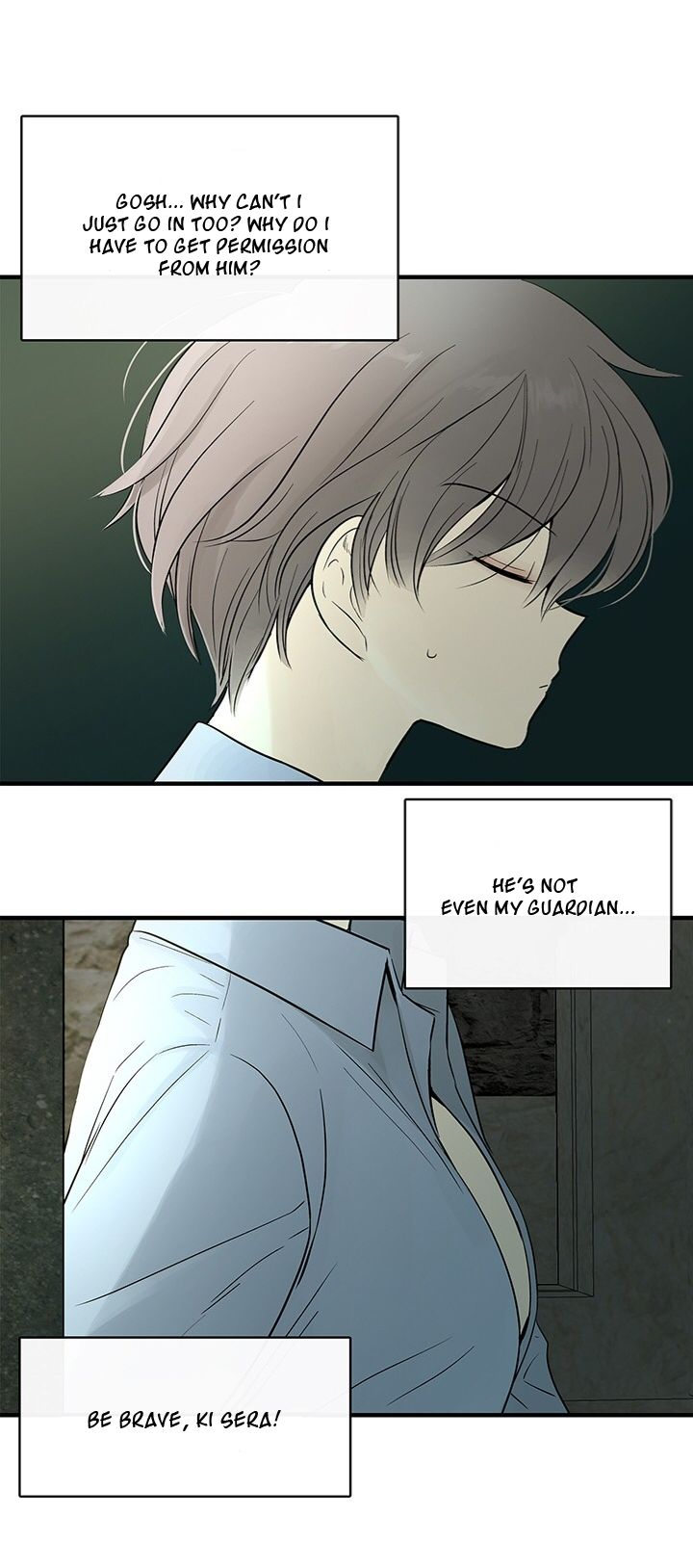 Totem Realm - Chapter 3 - picture 48
