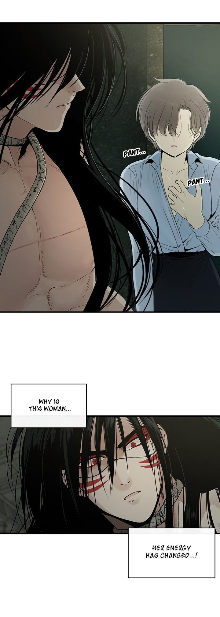 Totem Realm - Chapter 3 - picture 52