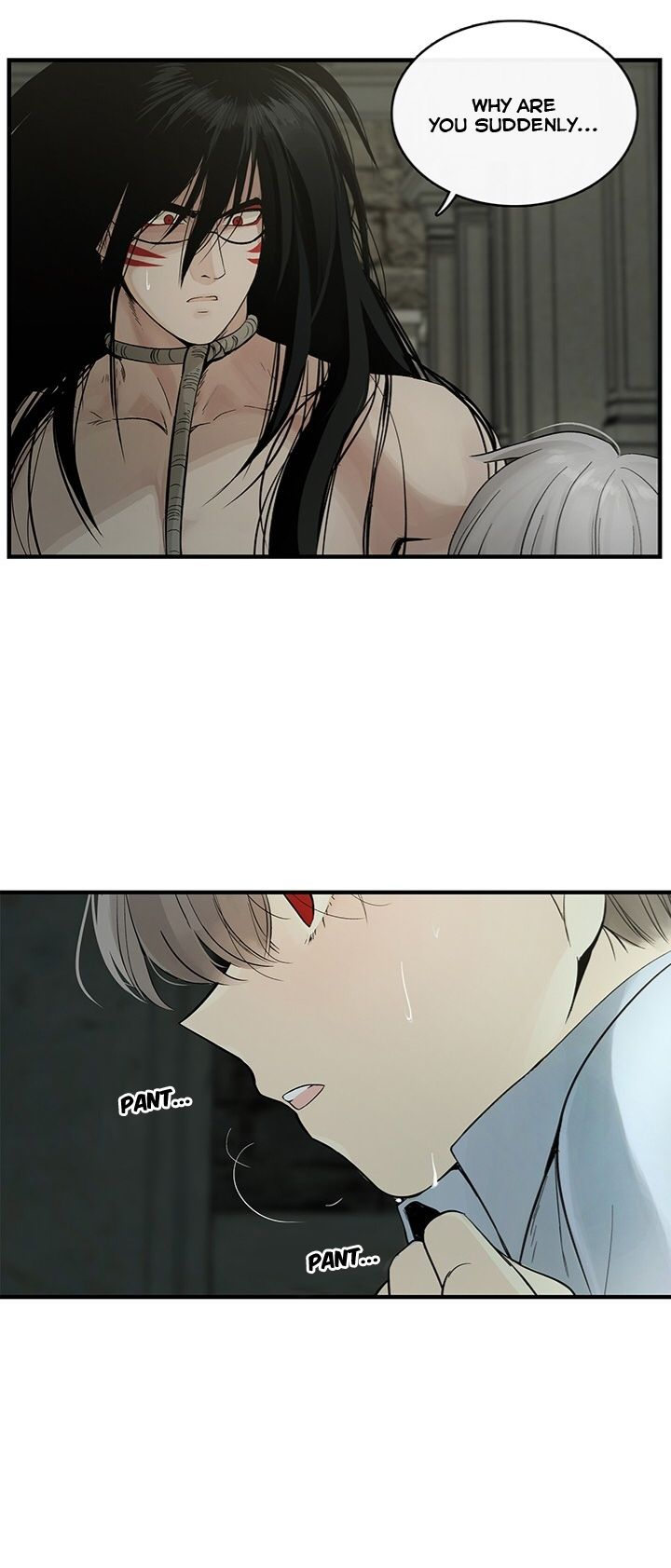 Totem Realm - Chapter 3 - picture 53