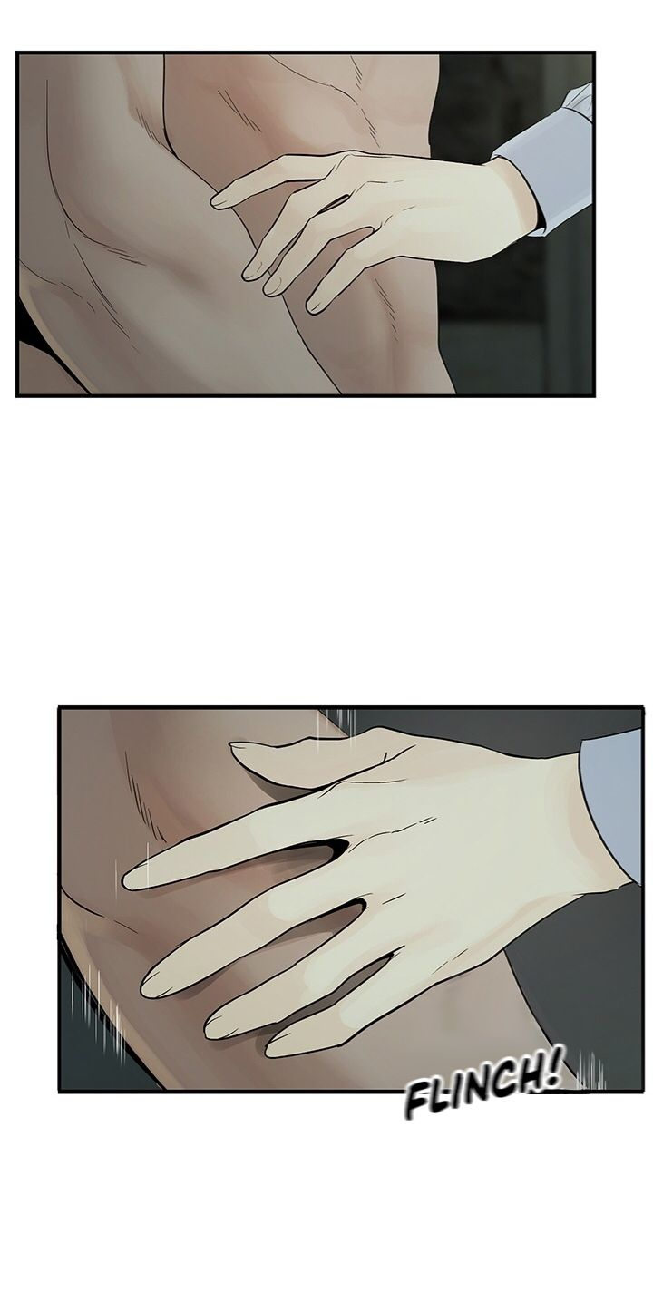 Totem Realm - Chapter 3 - picture 54