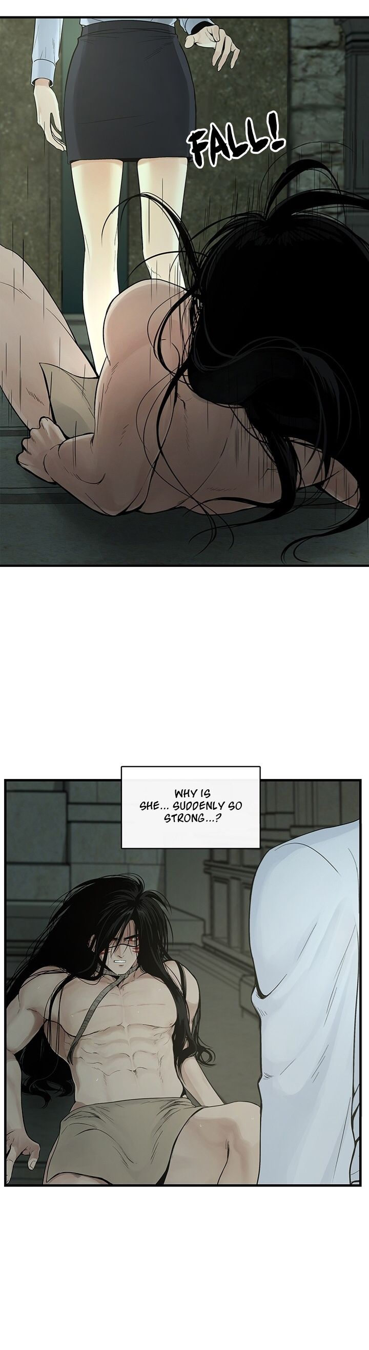 Totem Realm - Chapter 3 - picture 56
