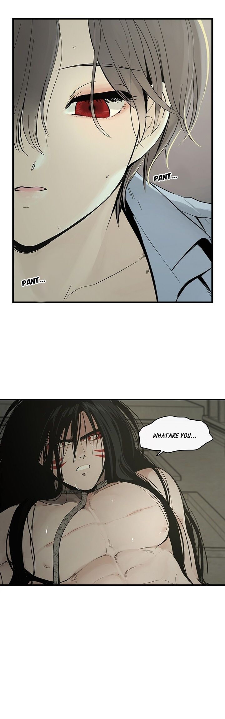 Totem Realm - Chapter 3 - picture 58