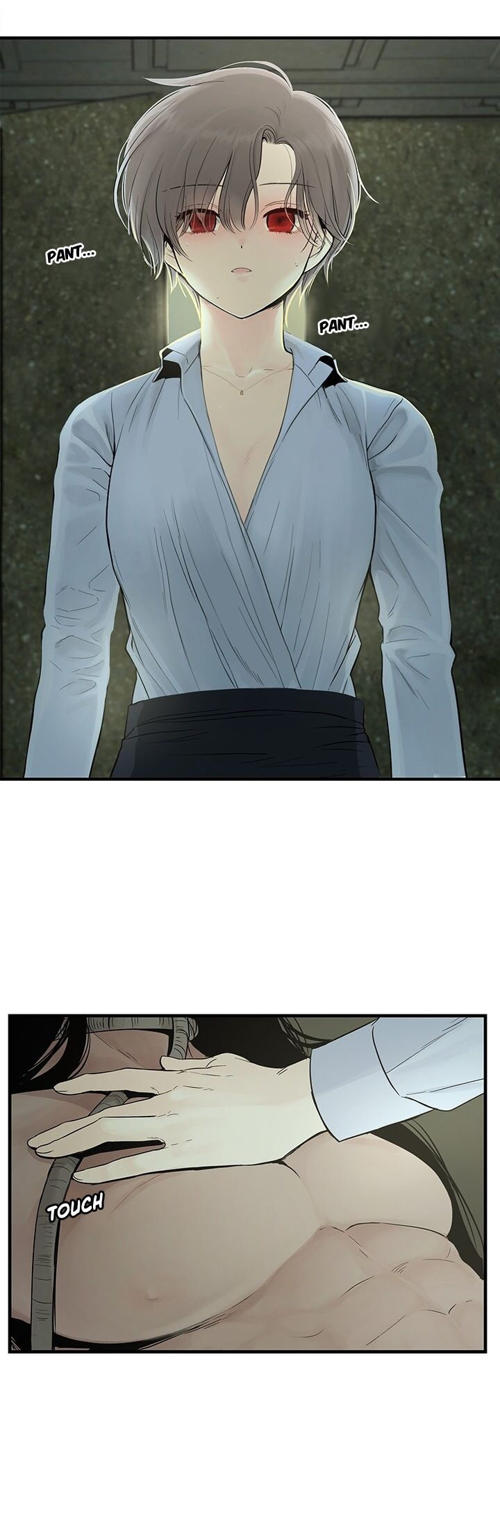 Totem Realm - Chapter 3 - picture 59
