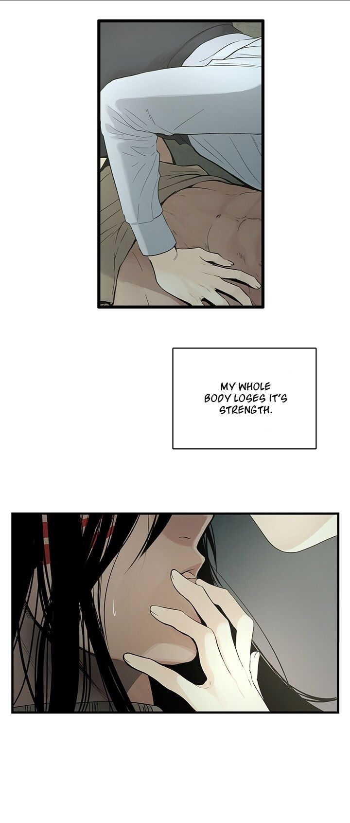 Totem Realm - Chapter 3 - picture 61