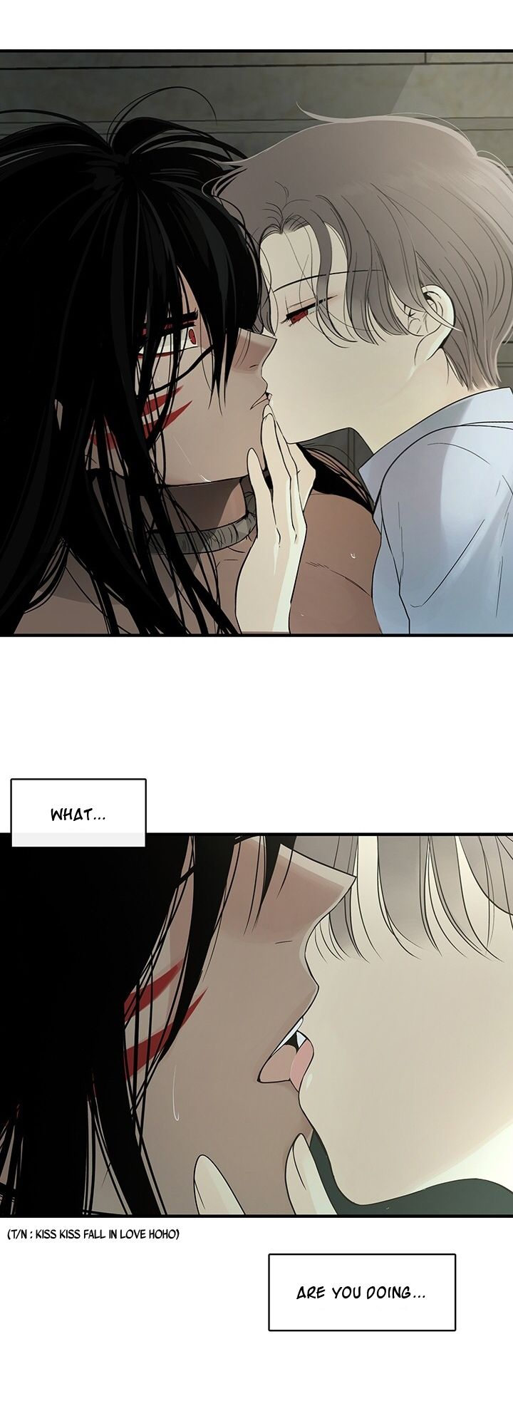 Totem Realm - Chapter 3 - picture 62