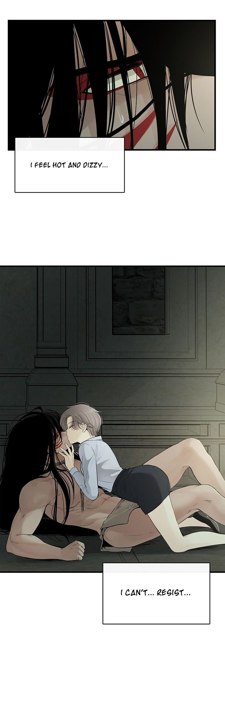 Totem Realm - Chapter 3 - picture 63