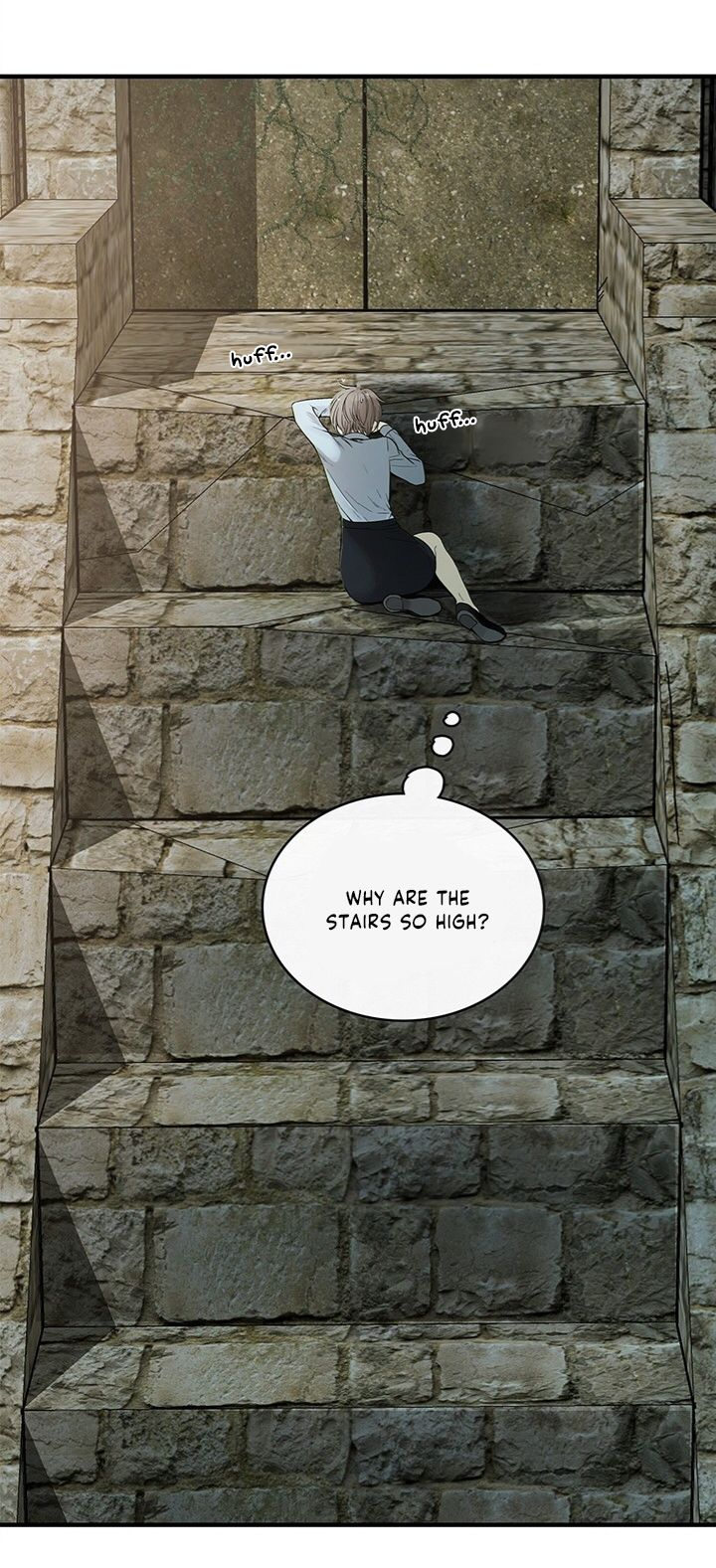 Totem Realm - Chapter 3 - picture 7