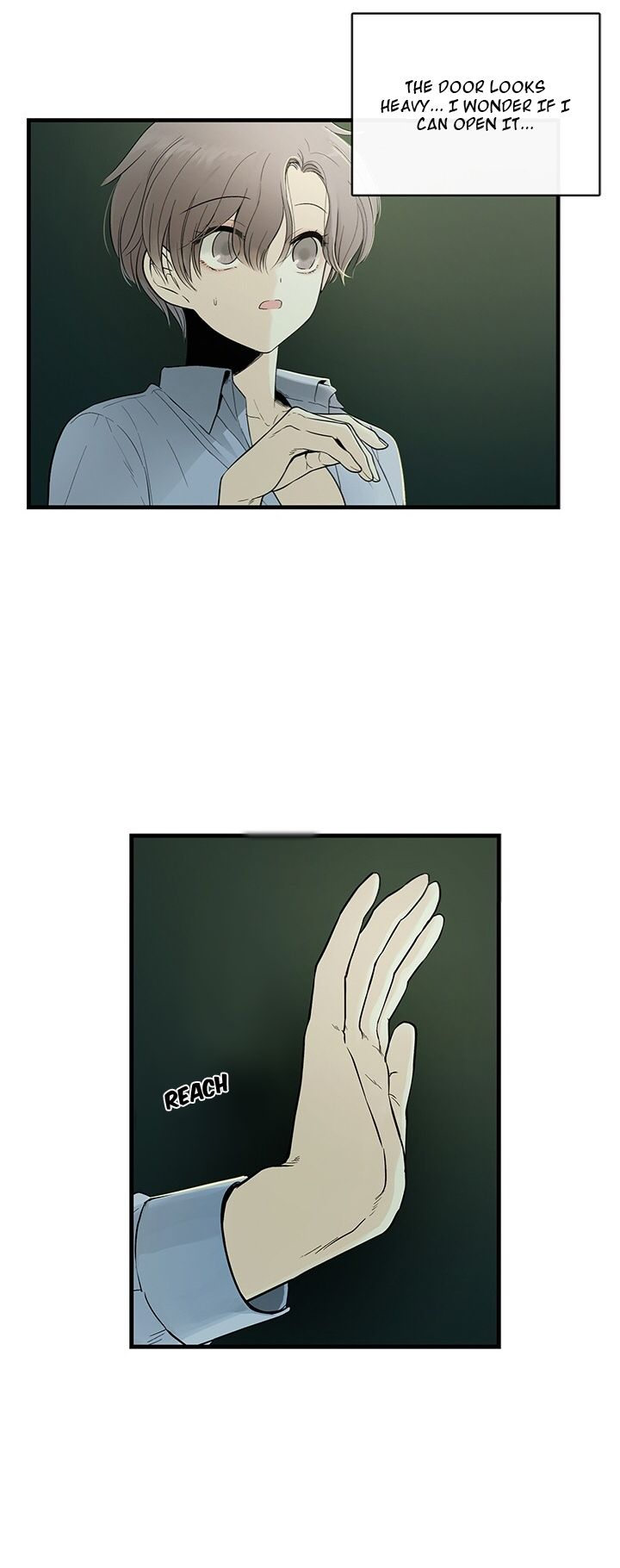 Totem Realm - Chapter 3 - picture 9