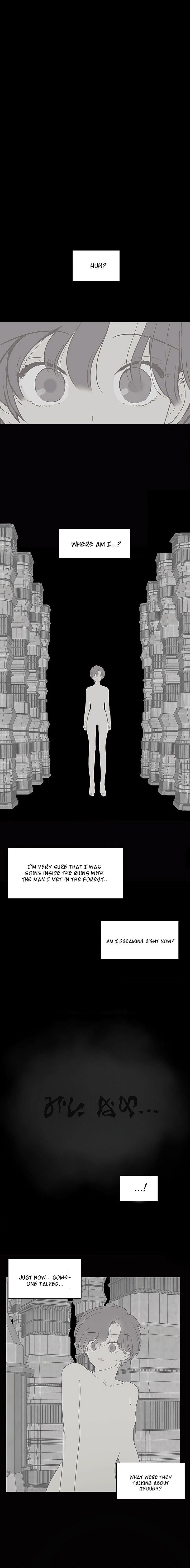 Totem Realm - Chapter 4 - picture 1