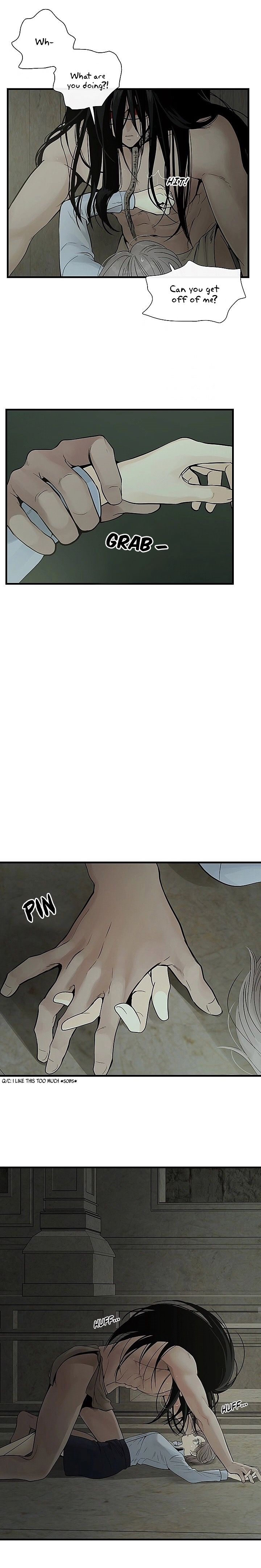 Totem Realm - Chapter 4 - picture 11