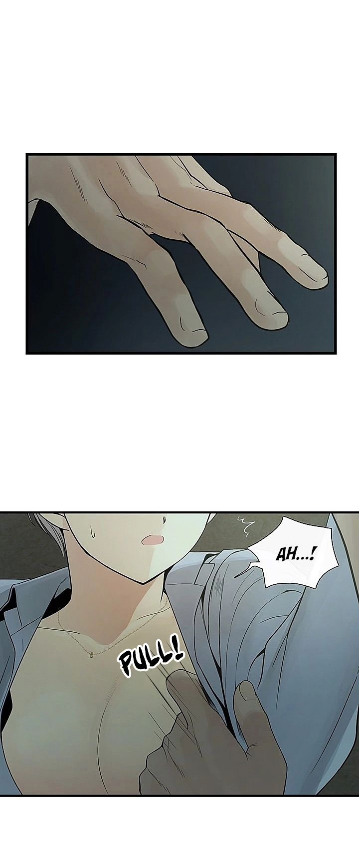 Totem Realm - Chapter 4 - picture 13