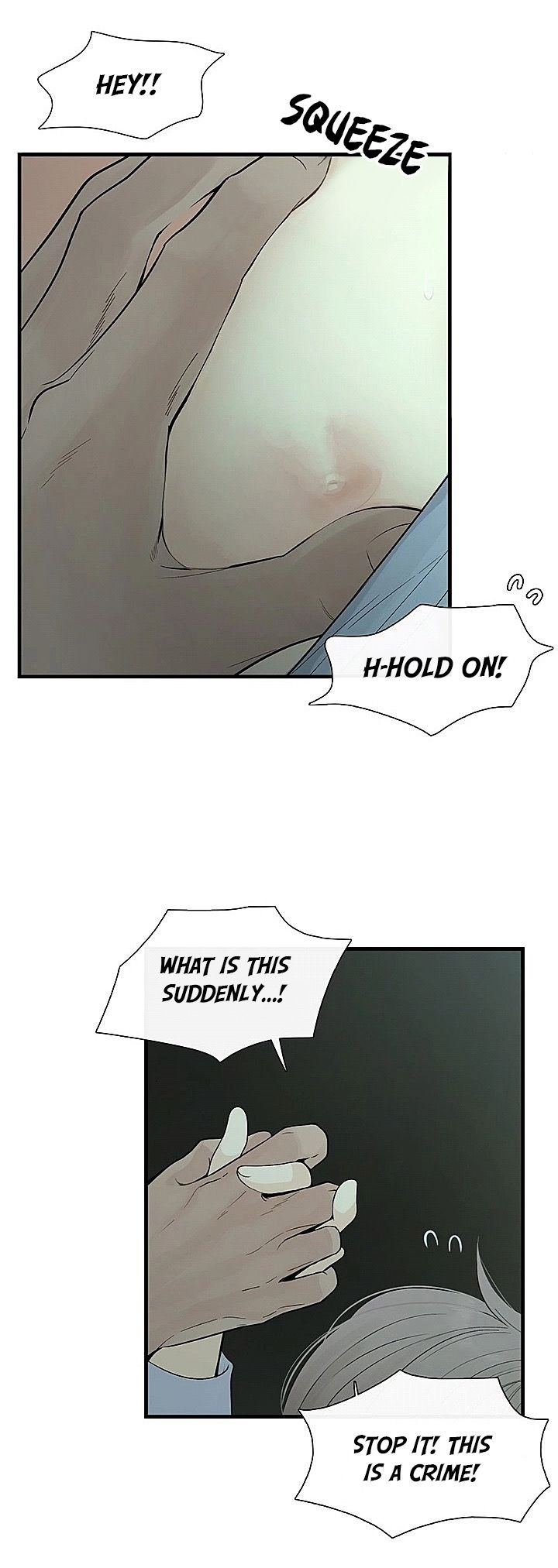 Totem Realm - Chapter 4 - picture 14