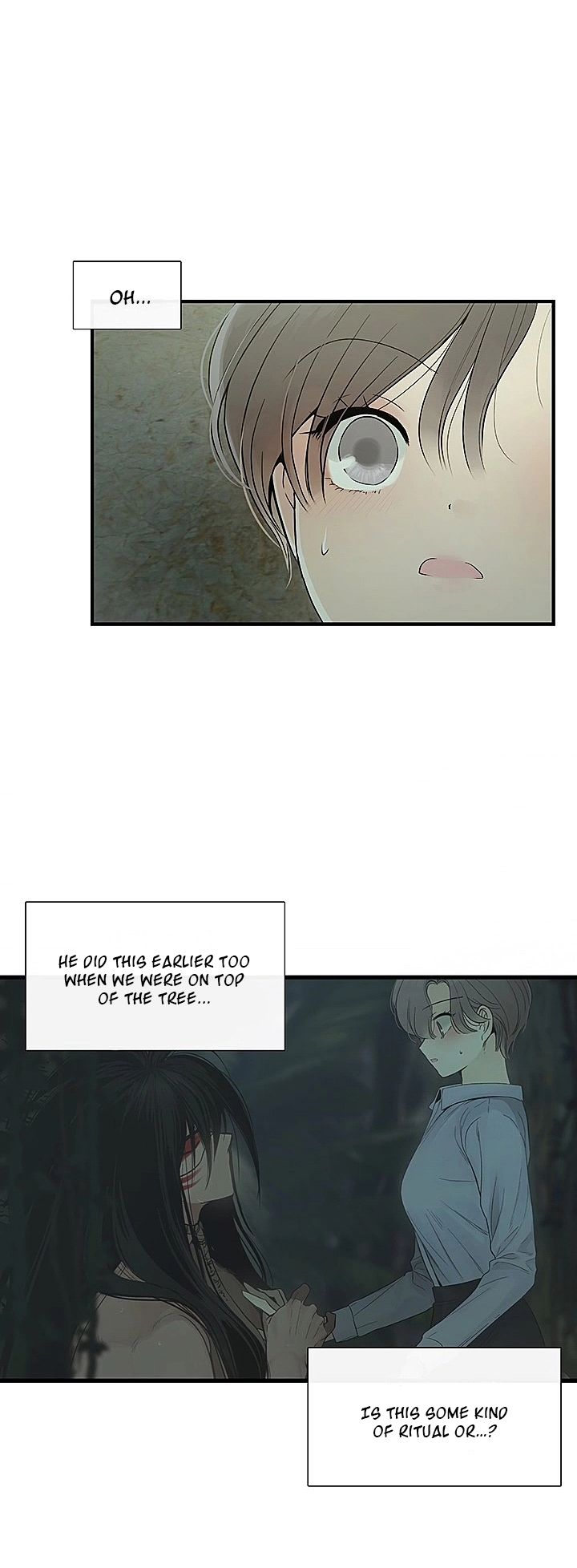 Totem Realm - Chapter 4 - picture 16