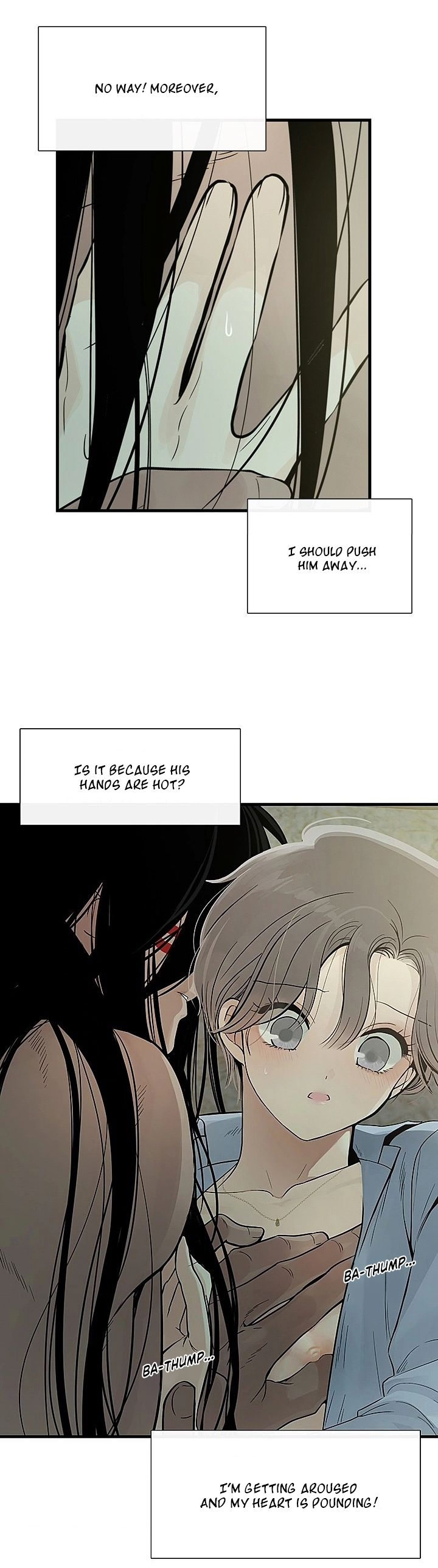 Totem Realm - Chapter 4 - picture 17