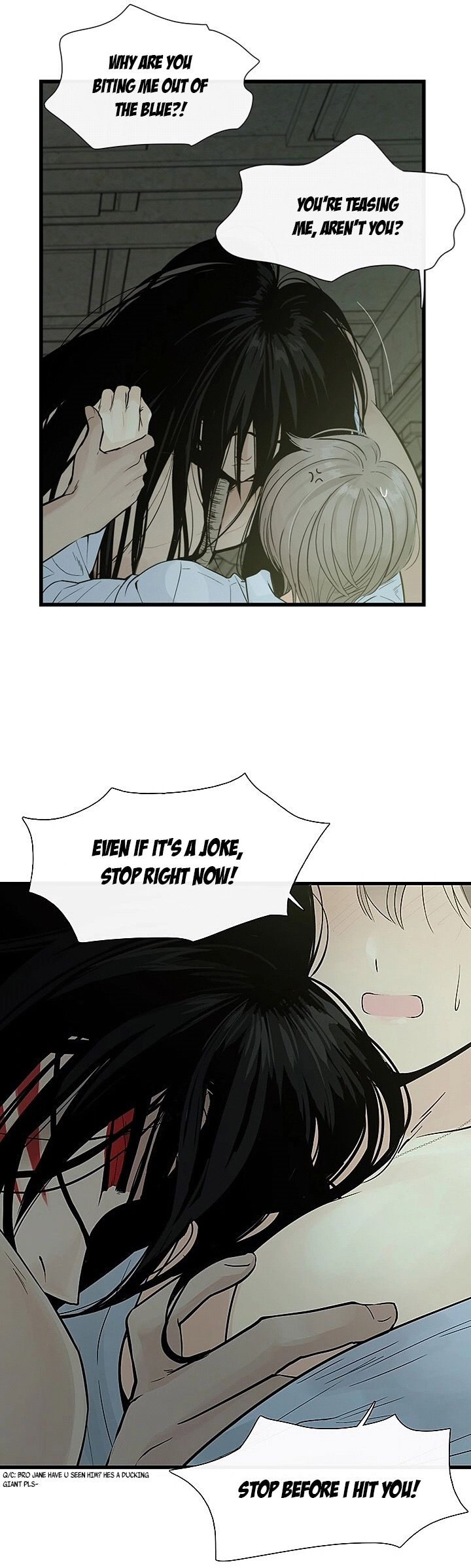 Totem Realm - Chapter 4 - picture 19