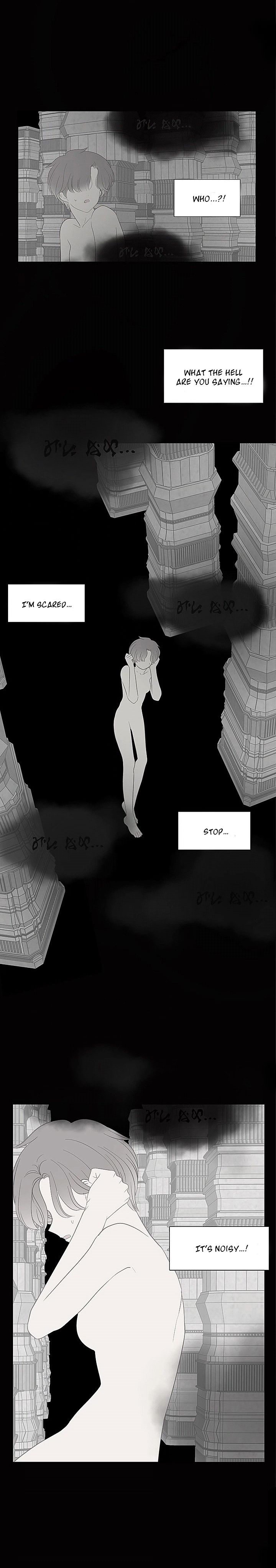 Totem Realm - Chapter 4 - picture 2