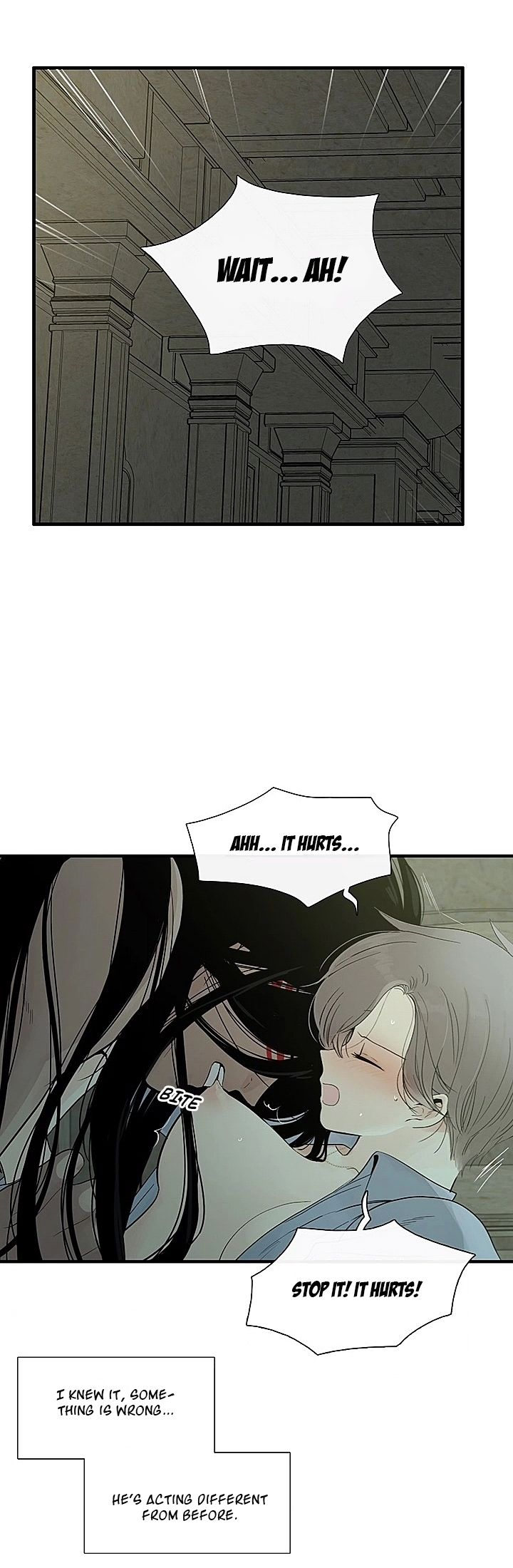 Totem Realm - Chapter 4 - picture 20