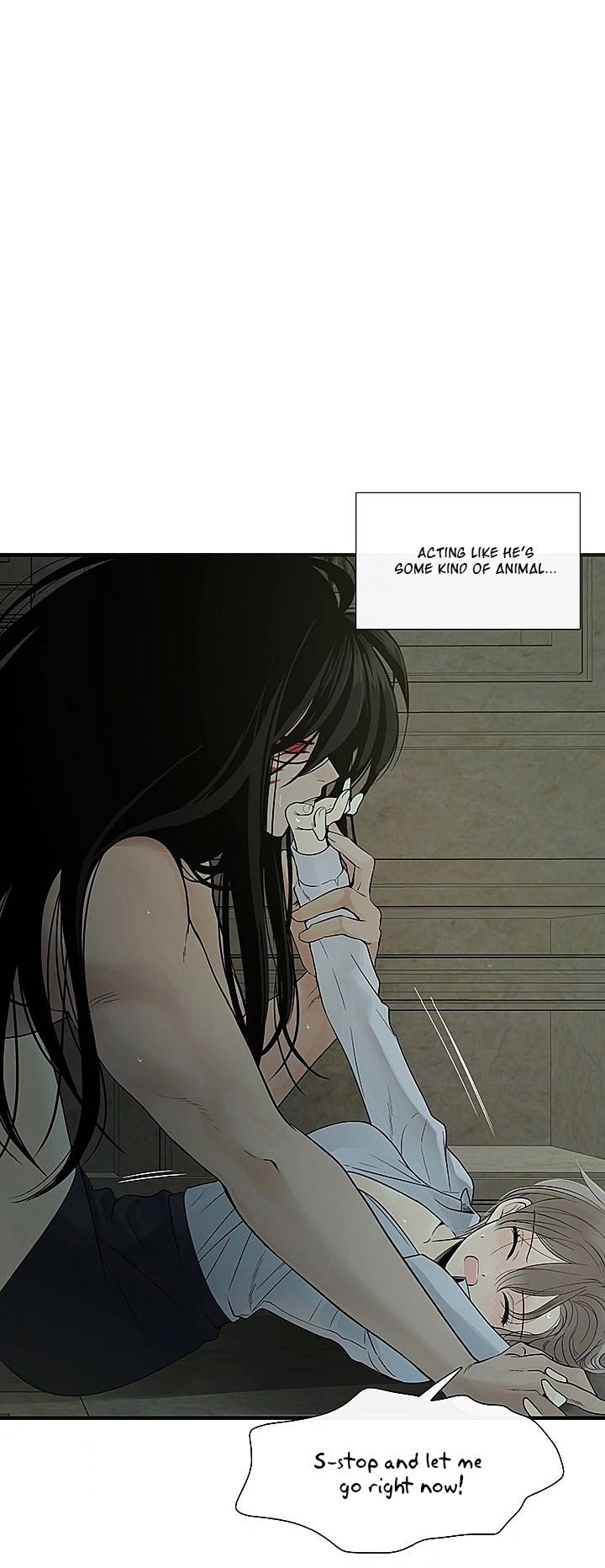 Totem Realm - Chapter 4 - picture 24