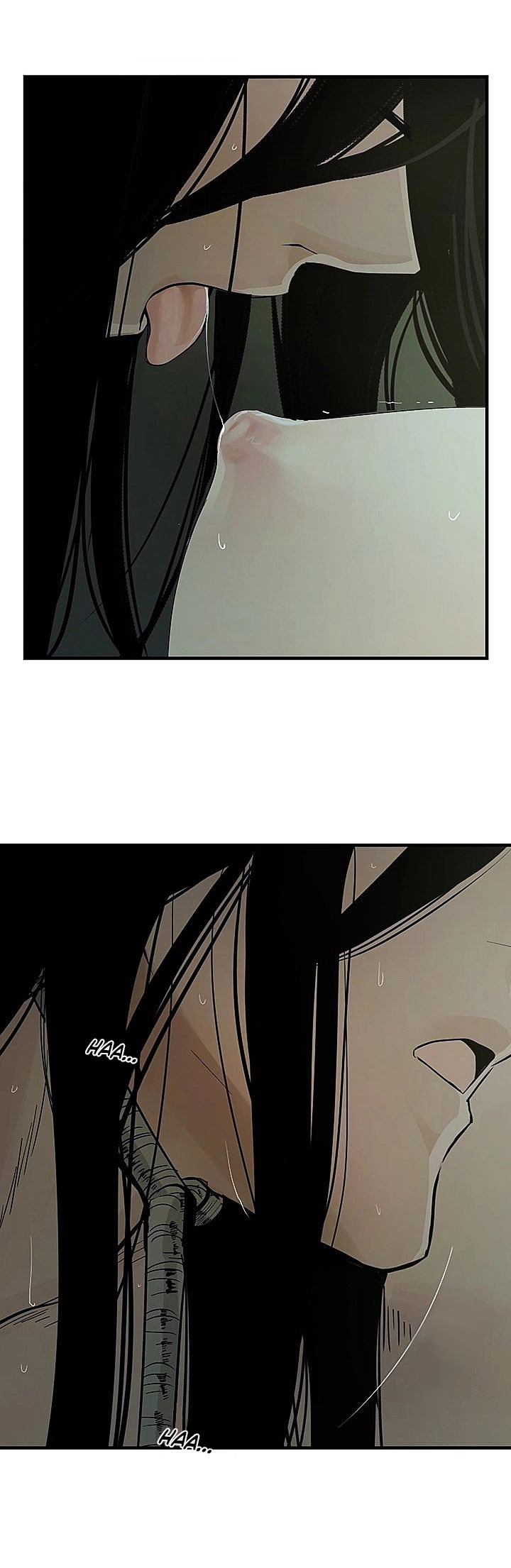 Totem Realm - Chapter 4 - picture 29