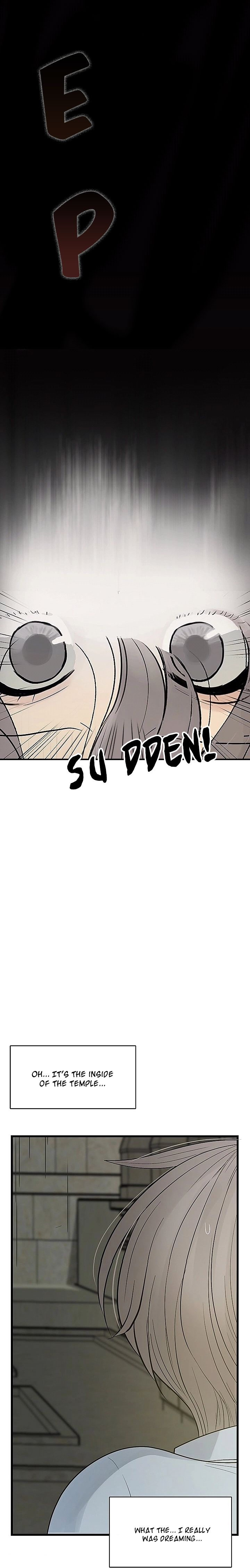 Totem Realm - Chapter 4 - picture 6