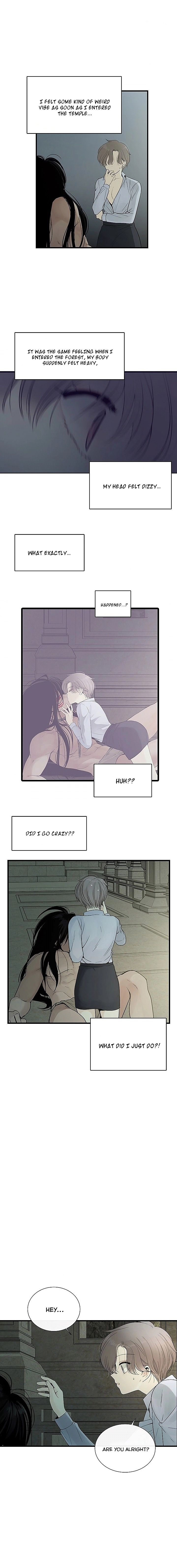 Totem Realm - Chapter 4 - picture 8