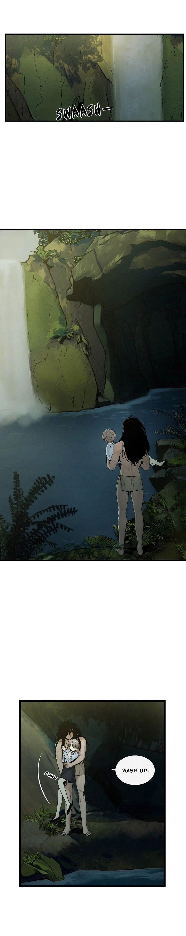 Totem Realm - Chapter 5 - picture 10