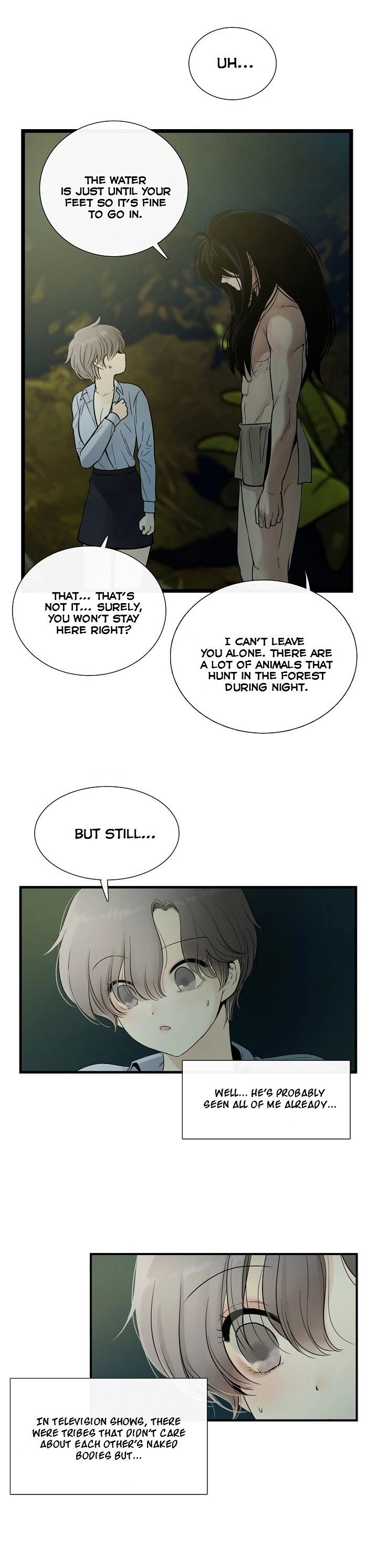 Totem Realm - Chapter 5 - picture 11