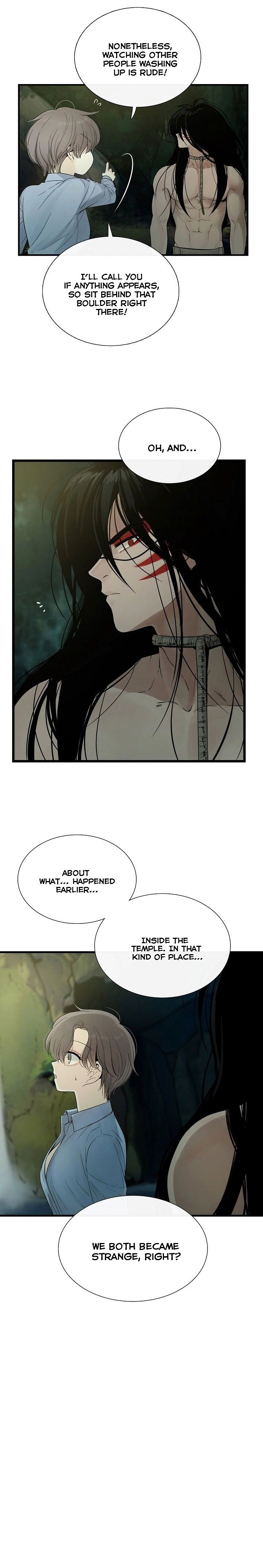 Totem Realm - Chapter 5 - picture 12