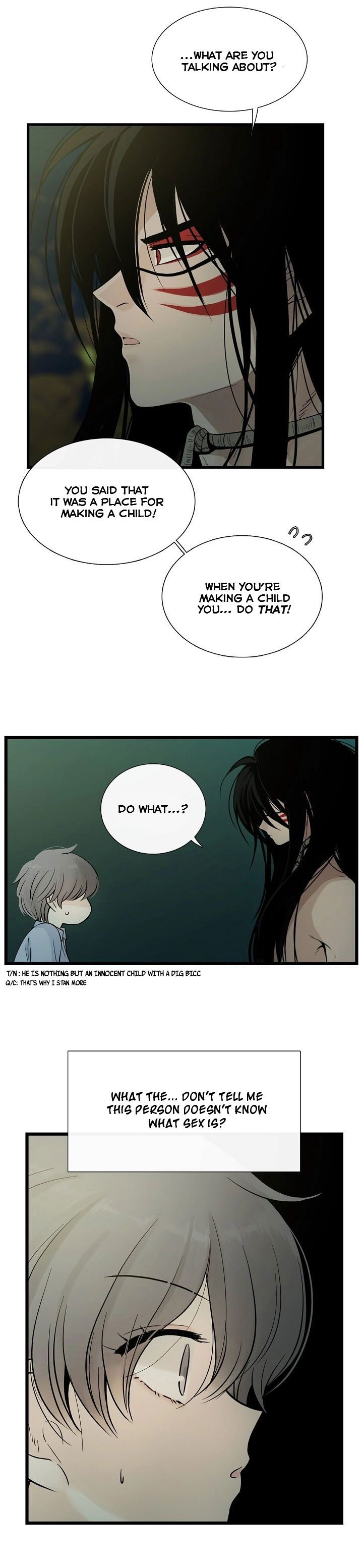 Totem Realm - Chapter 5 - picture 13