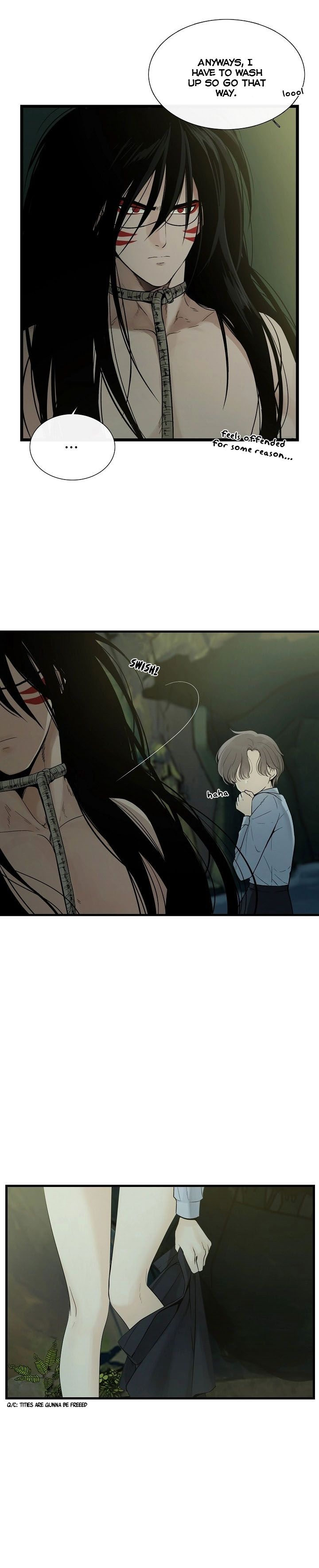 Totem Realm - Chapter 5 - picture 16