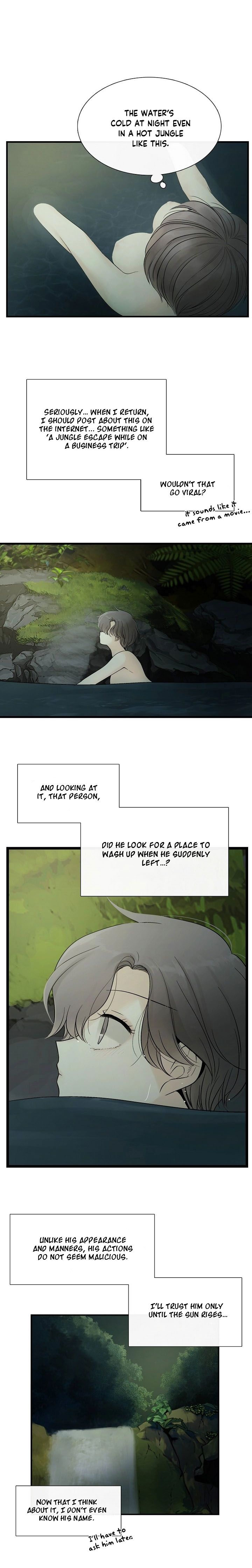 Totem Realm - Chapter 5 - picture 18
