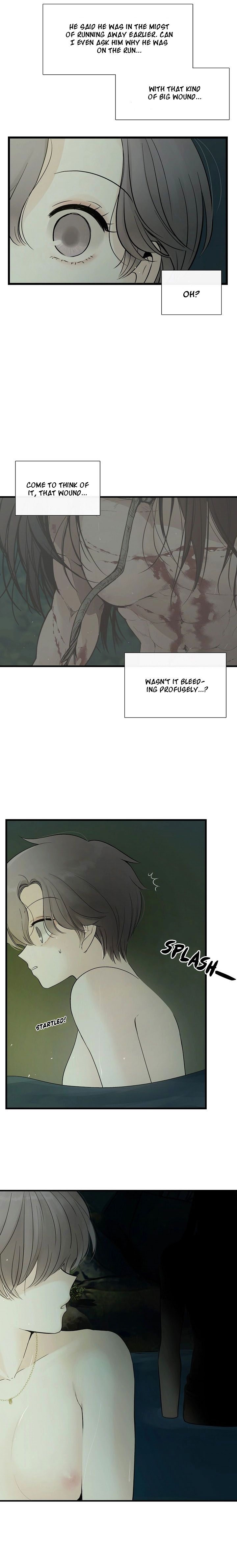Totem Realm - Chapter 5 - picture 19