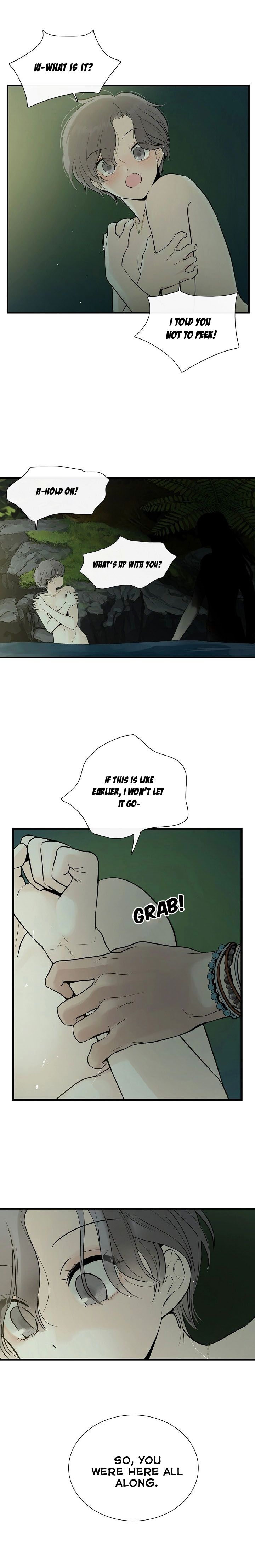 Totem Realm - Chapter 5 - picture 20