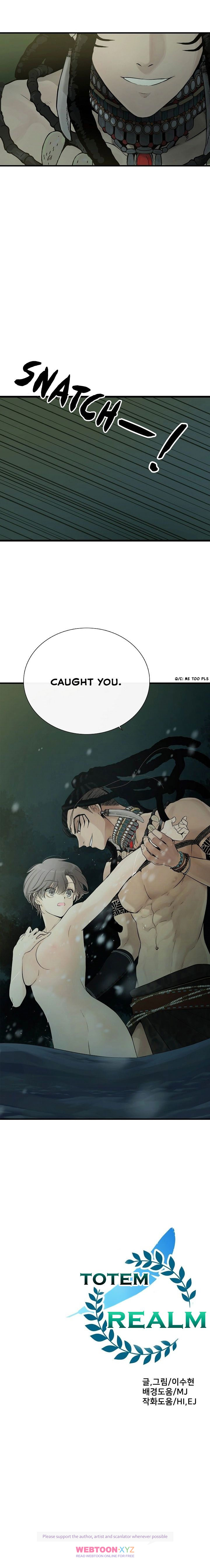 Totem Realm - Chapter 5 - picture 21