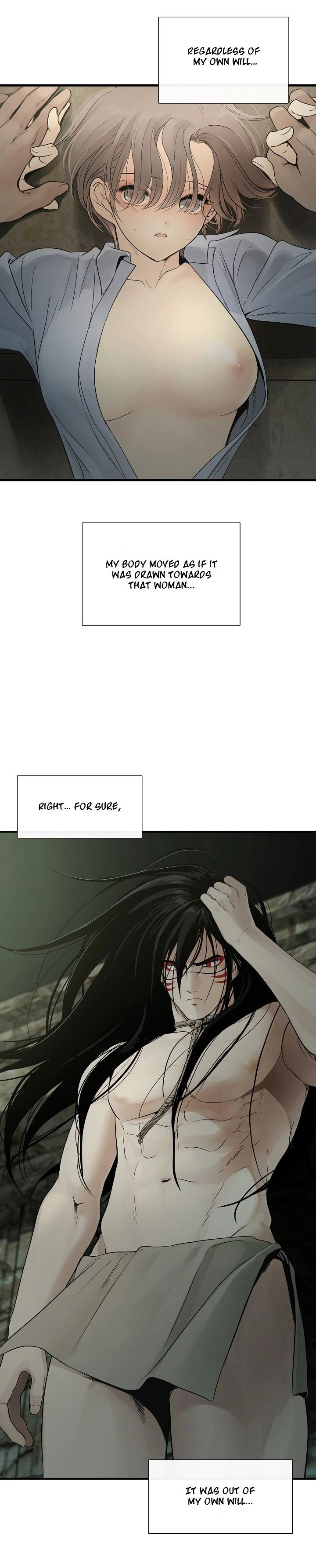 Totem Realm - Chapter 5 - picture 3