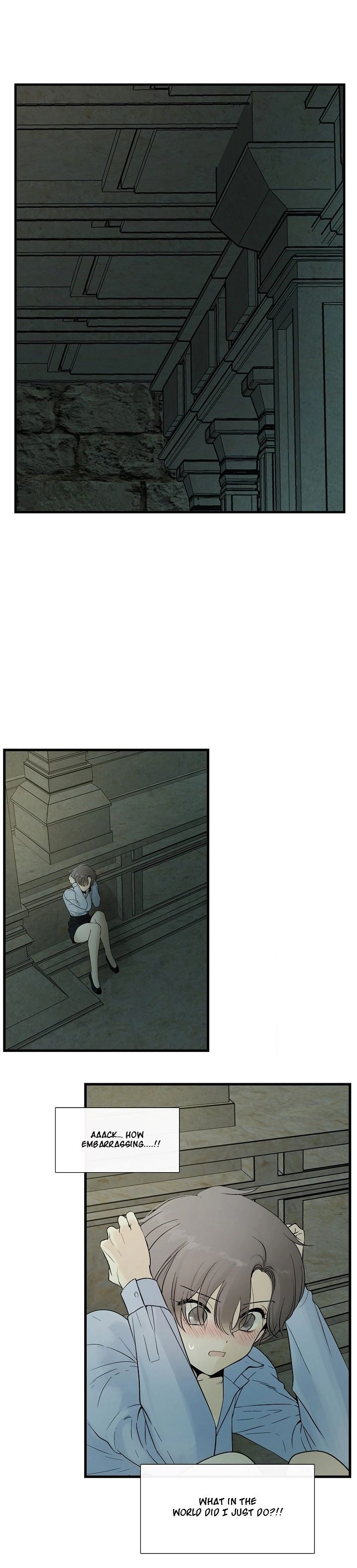 Totem Realm - Chapter 5 - picture 5