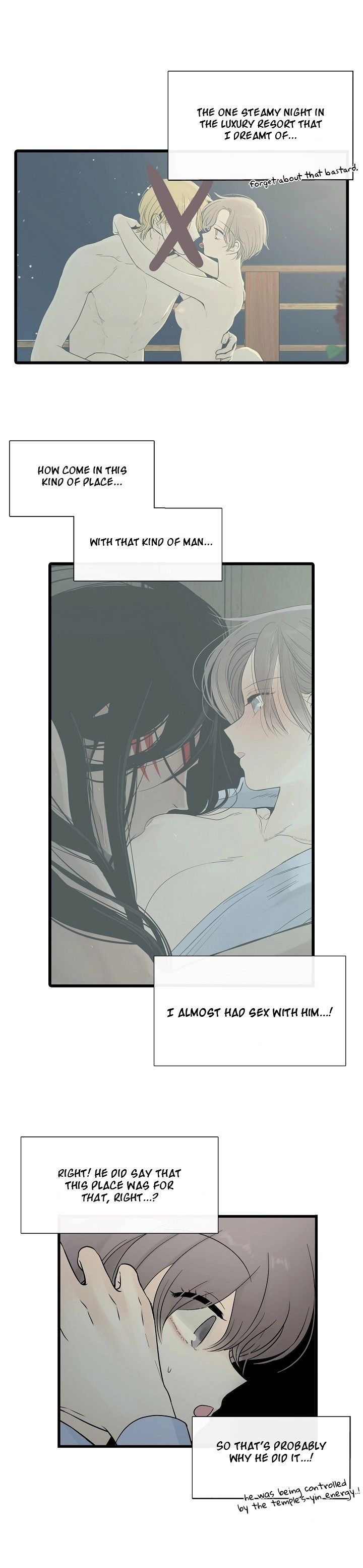Totem Realm - Chapter 5 - picture 6